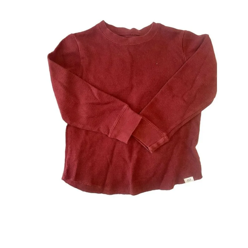 Gap Bundle Size 4Years